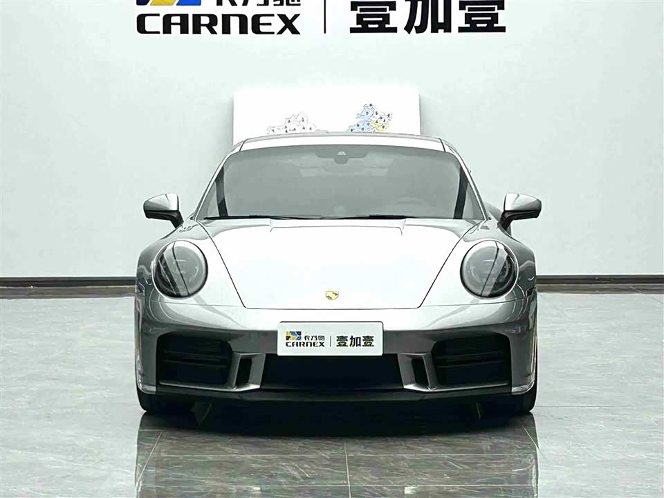 Porsche 911 Porsche 911