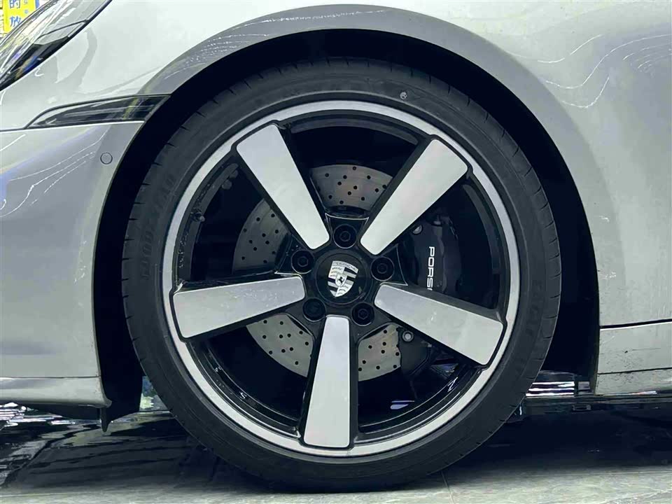 Porsche 911 Porsche 911