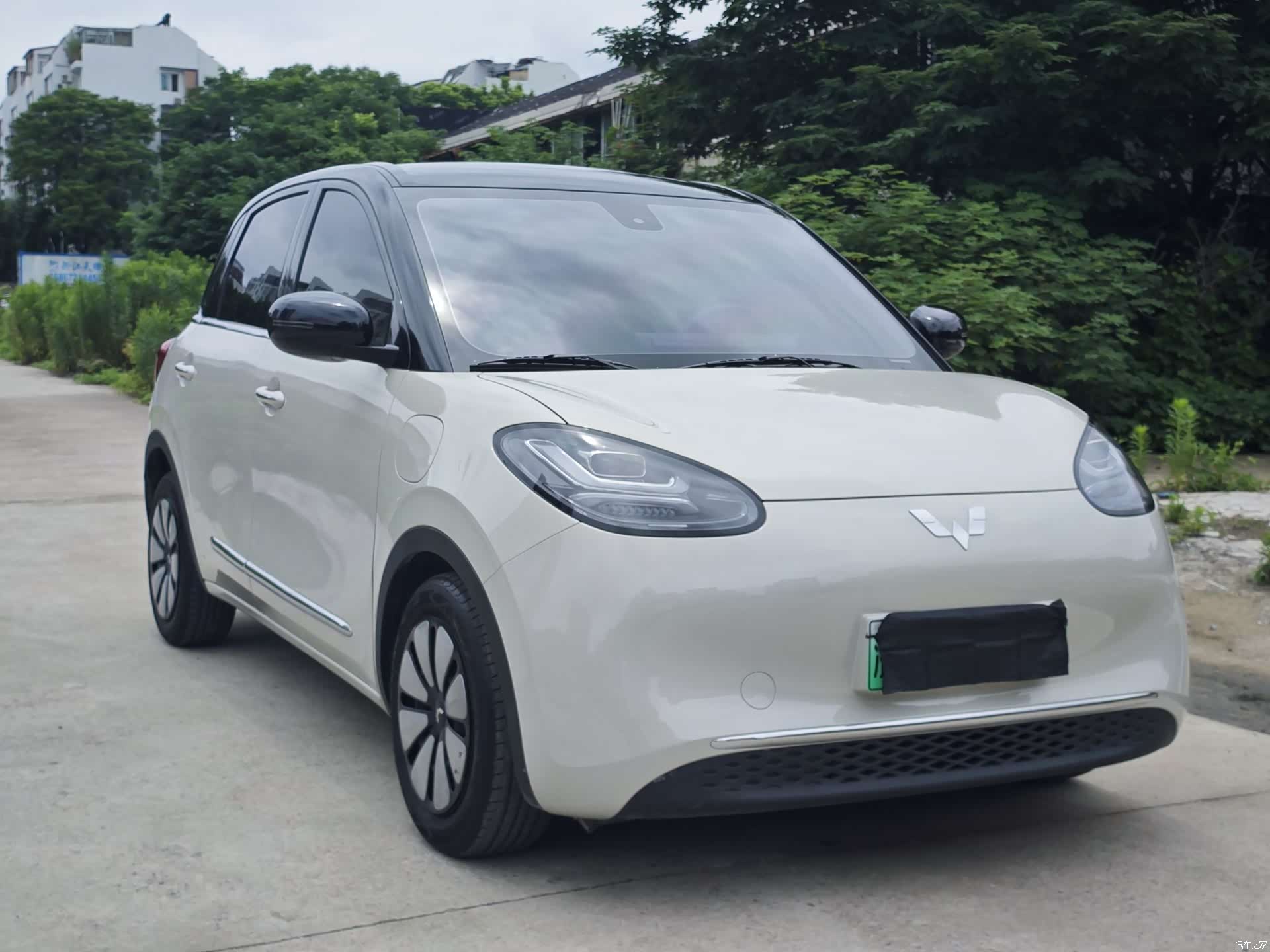 Wuling Bingo, 2024 3