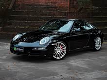 ʱ911 2005 Carrera 4 AT 3.6L