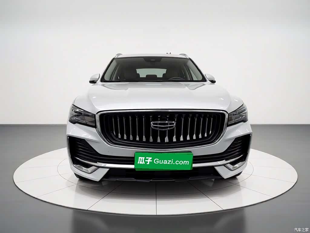 Geely Xingyue L, 2022 24