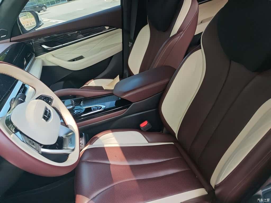 Geely Xingyue L, 2022 8