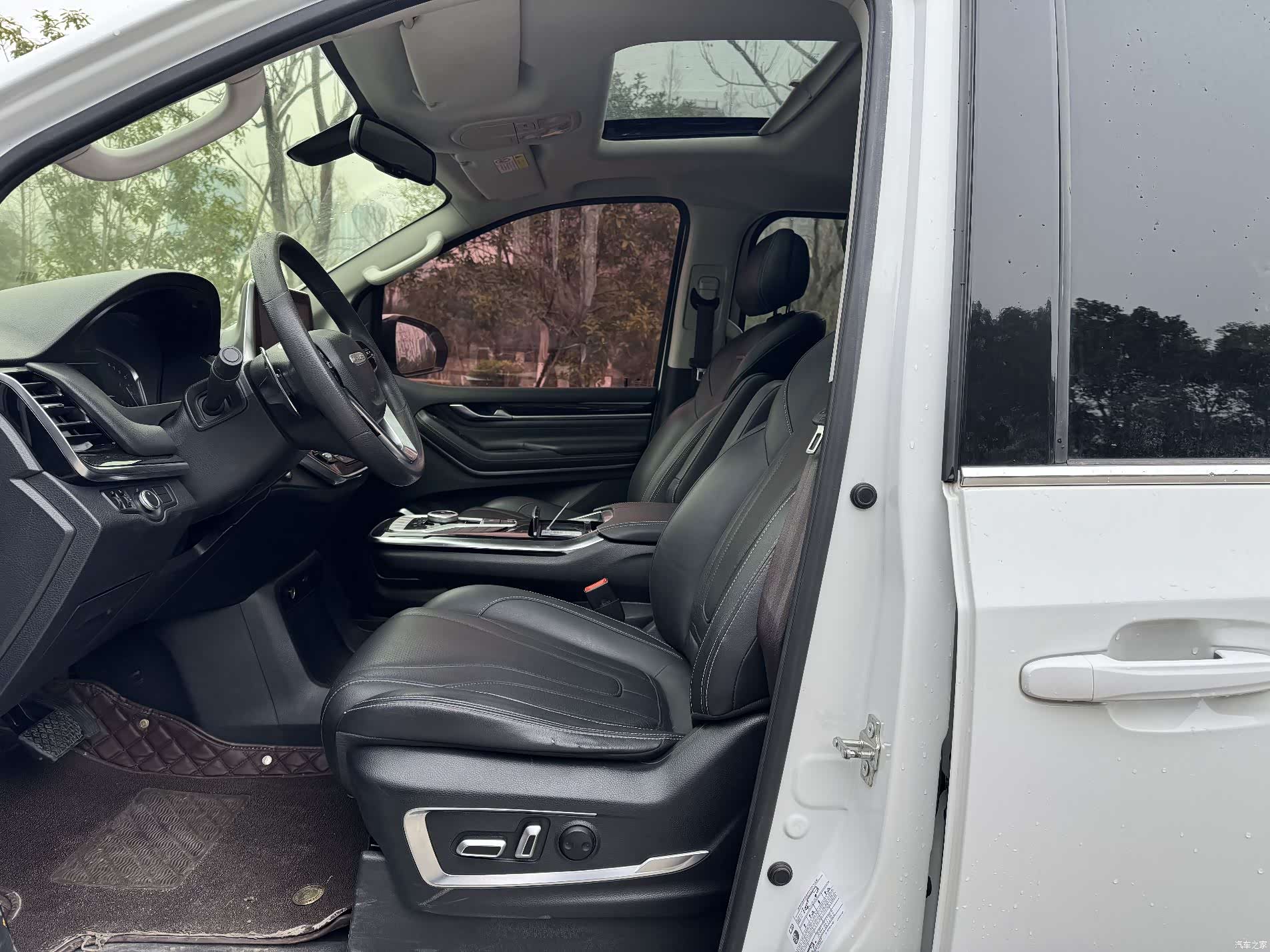 Maxus G20, 2021 все фото