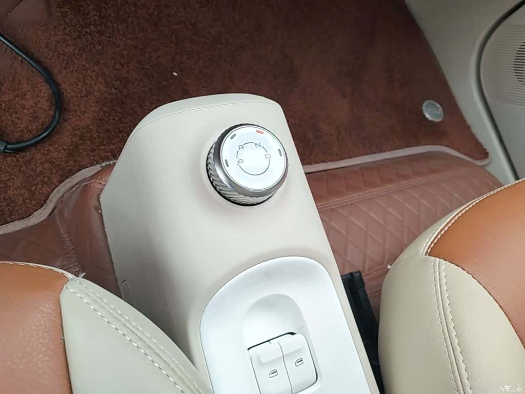 Wuling MINIEV, 2024 14