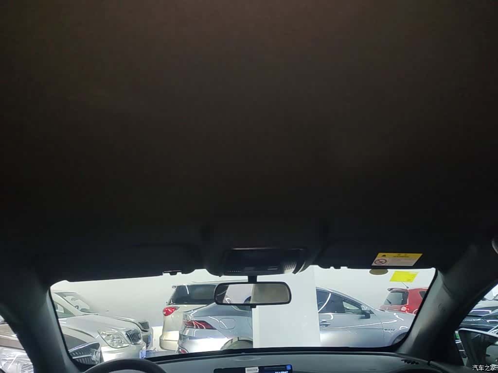 BYD Qin, 2025 18