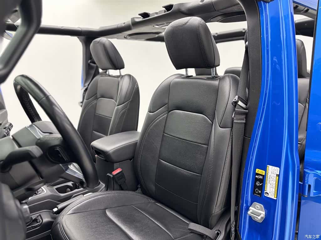 Jeep Wrangler, 2023 16
