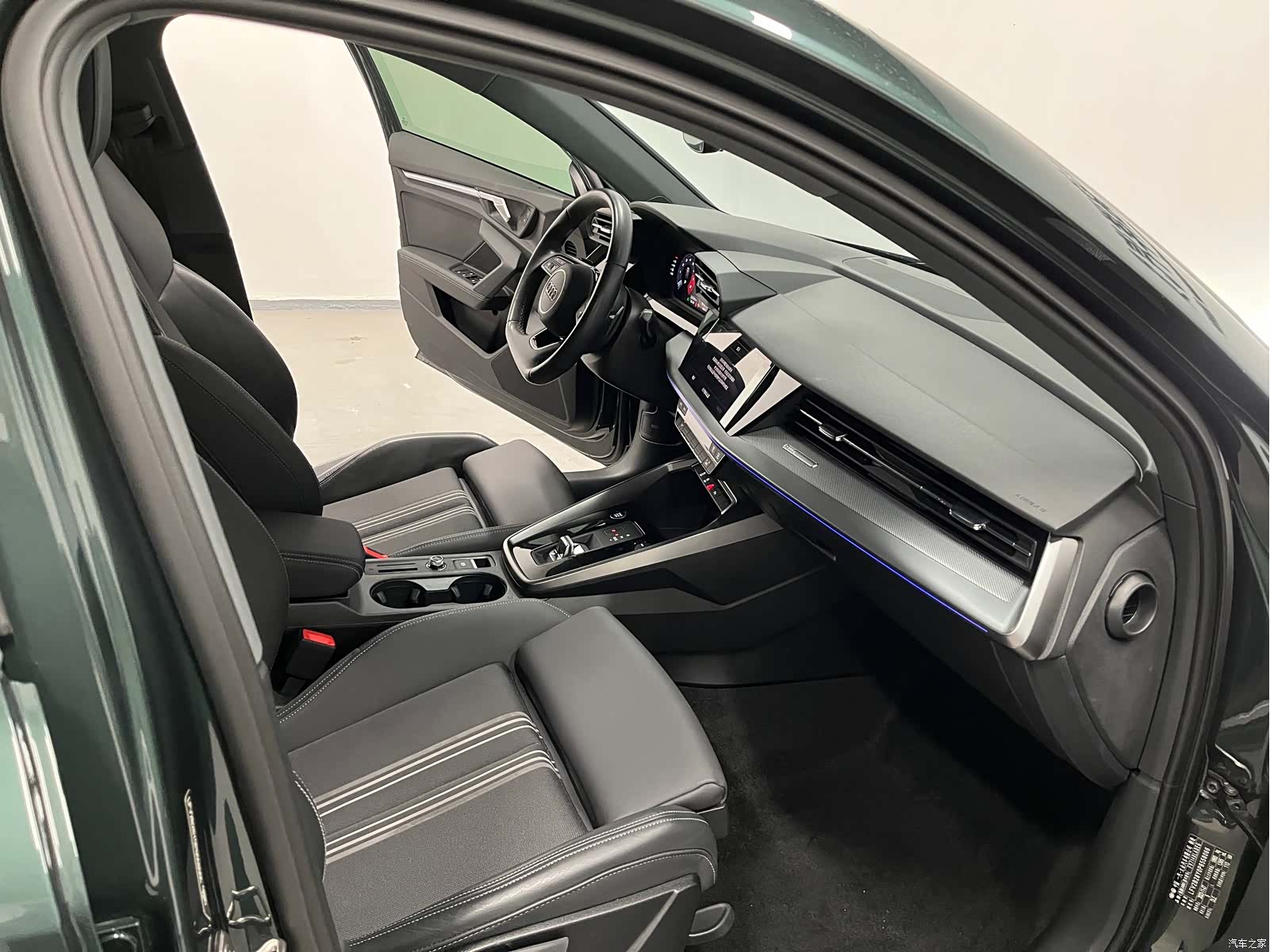 Audi A3, 2023 18