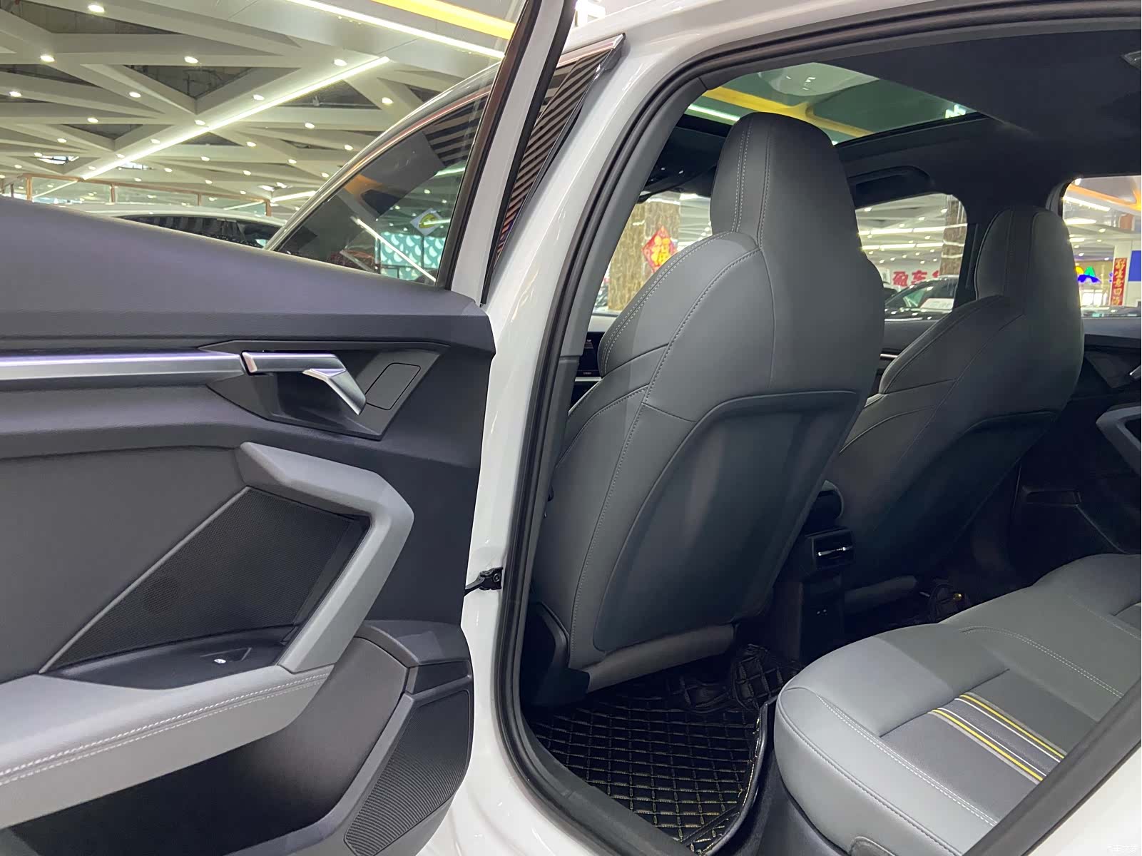 Audi A3, 2022 8