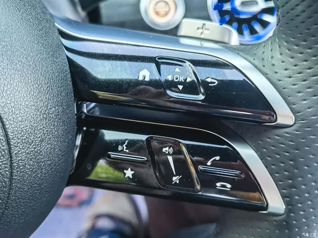 Mercedes-Benz E-Class, 2021 31