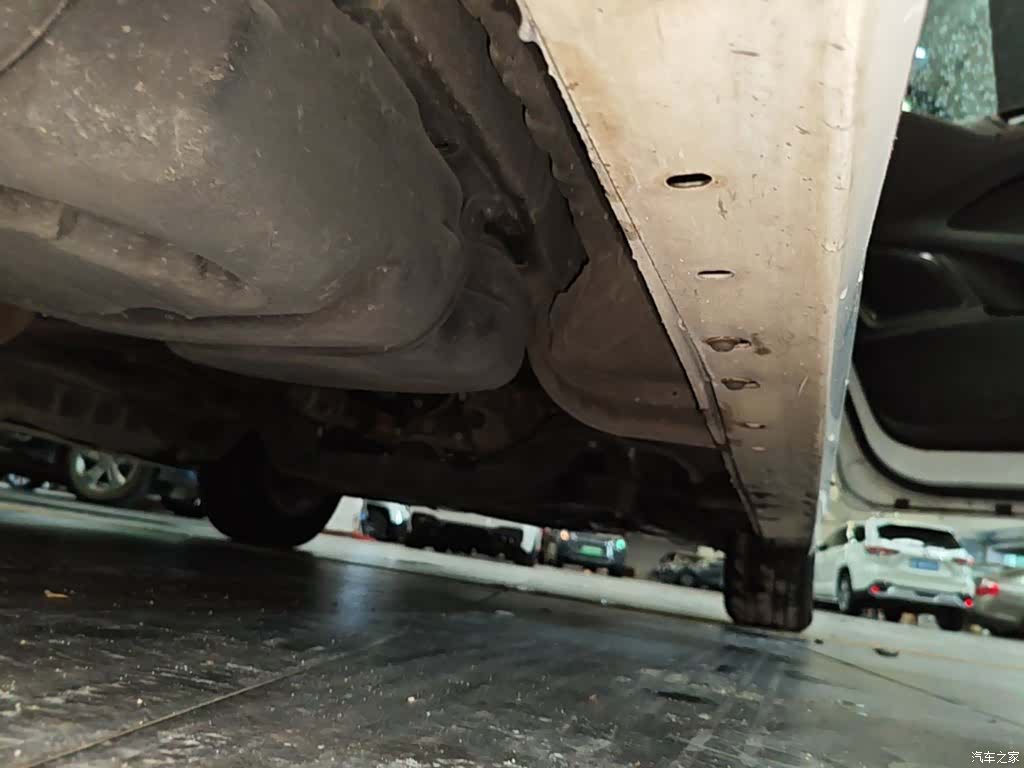 Maxus G10, 2019 21