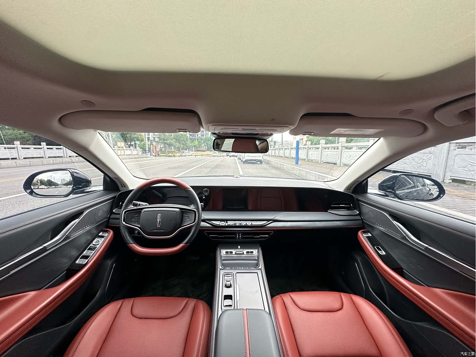 Lincoln Z, 2023 9