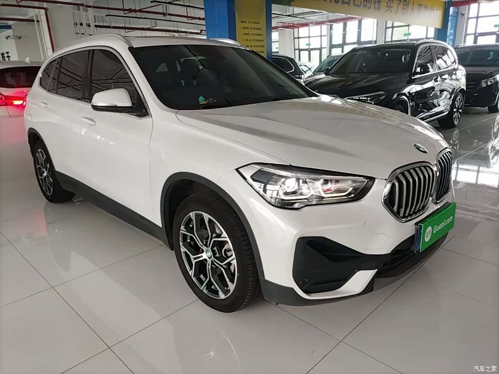 BMW X1, 2022 4