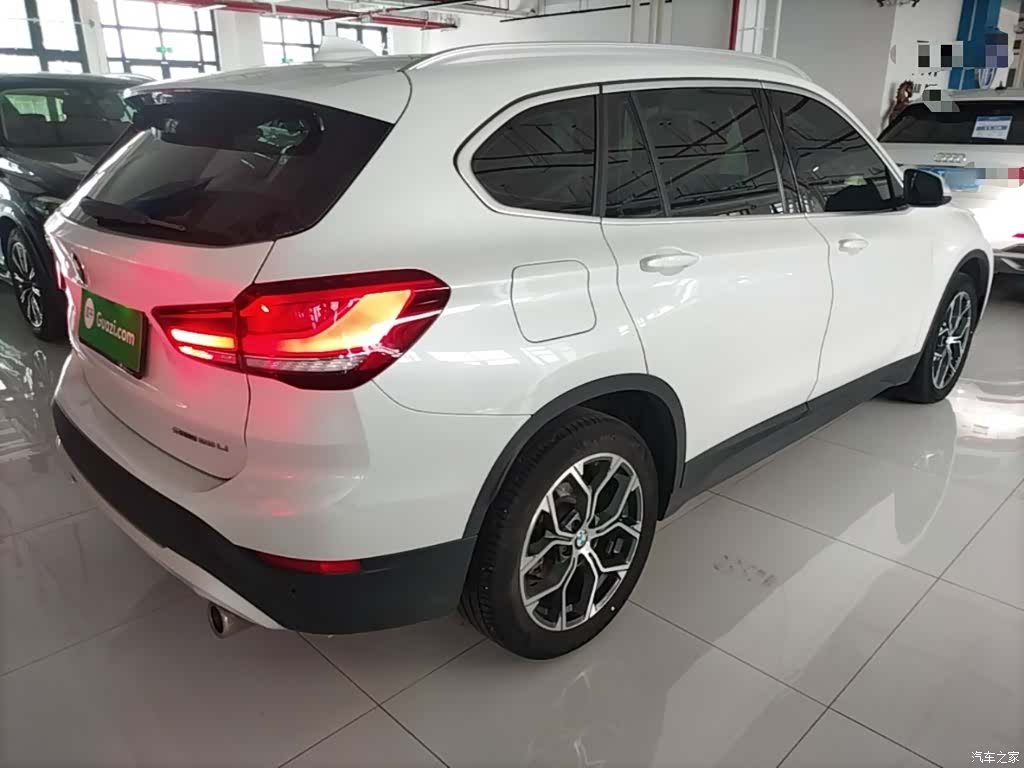 BMW X1, 2022 7