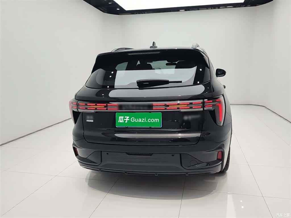 Lynk & Co 01, 2023 4