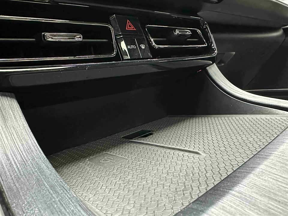 Trumpchi Trumpchi GS8