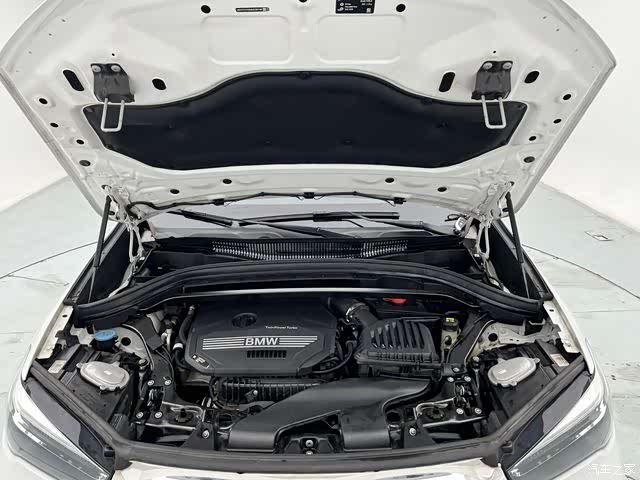 BMW X1, 2021 21