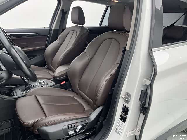 BMW X1, 2021 15
