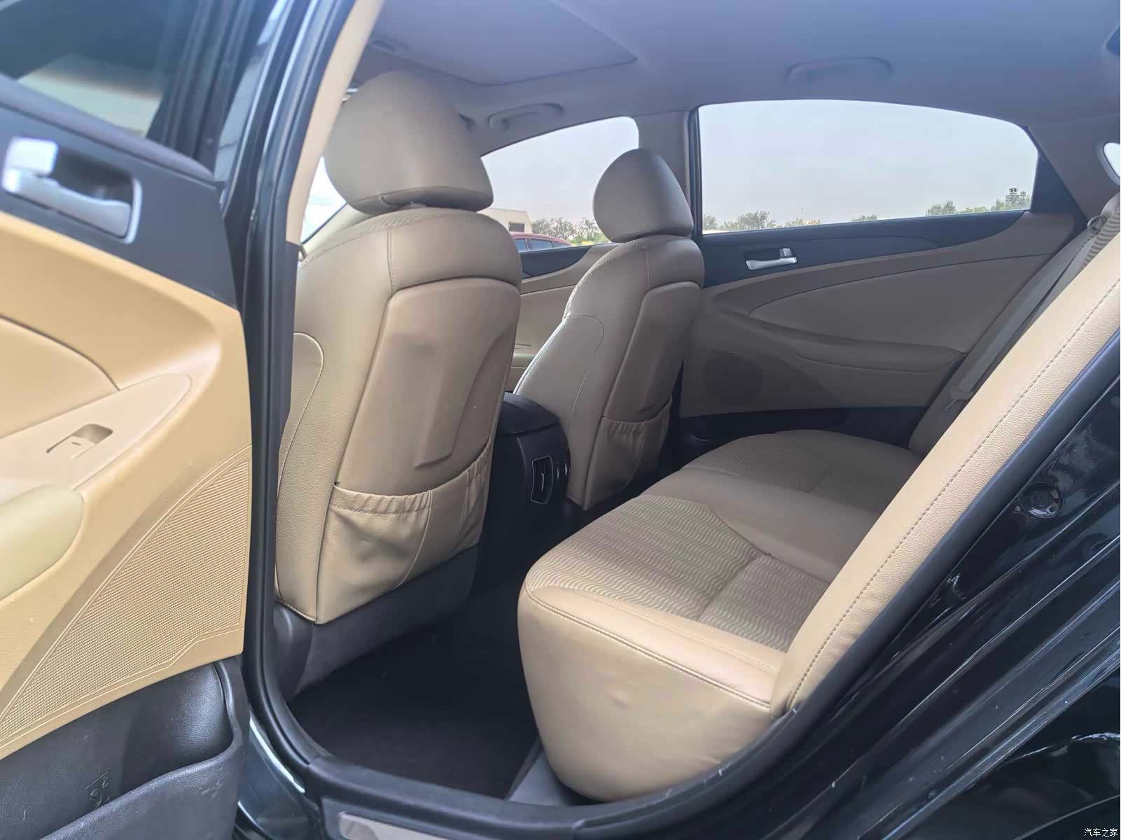 Hyundai Sonata, 2012 7