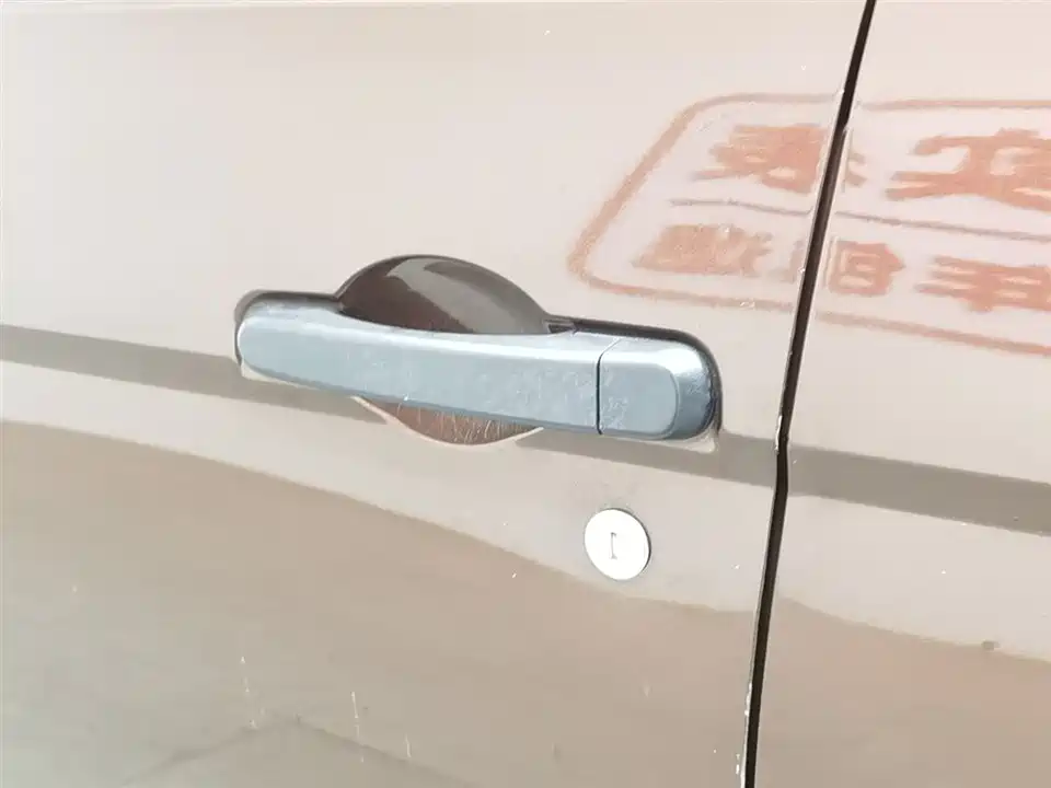 Wuling Wuling Hongguang