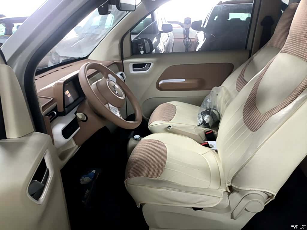 Wuling MINIEV, 2024 15