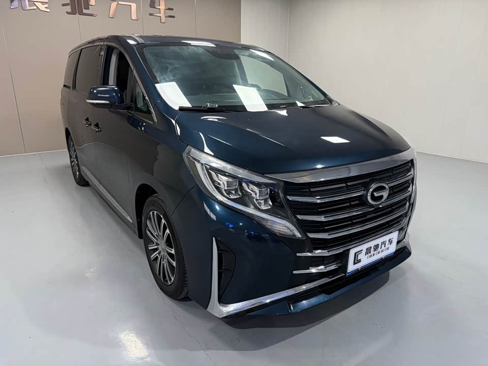 Trumpchi Trumpchi M8