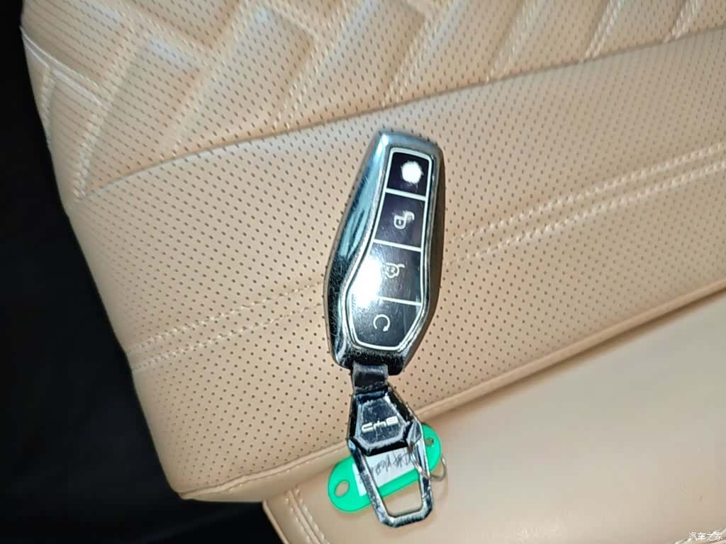 BYD Song, 2024 9