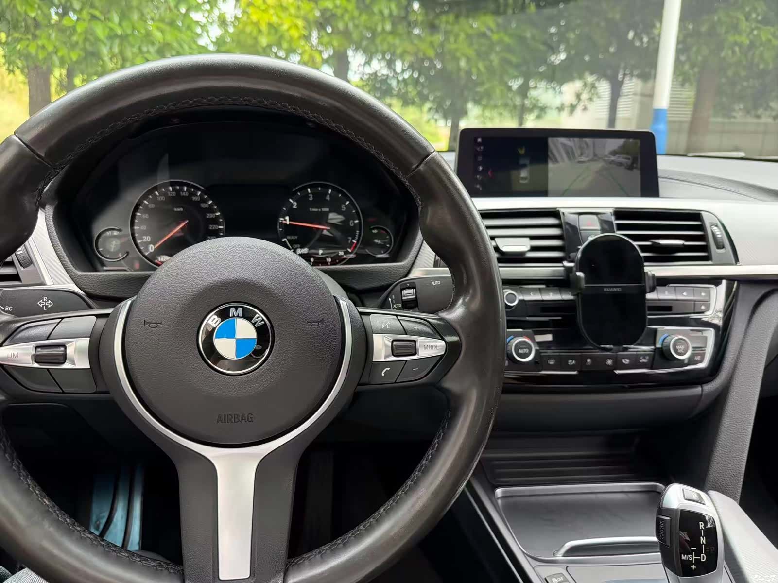BMW 4 Series, 2020 17