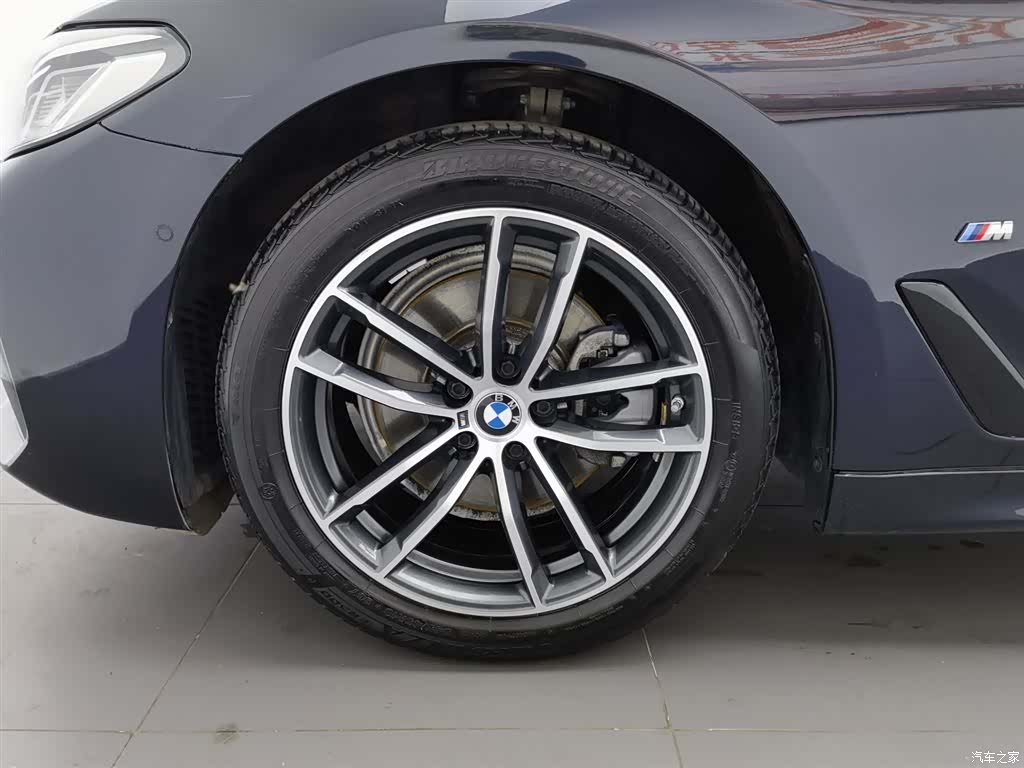 BMW 5 Series, 2021 17