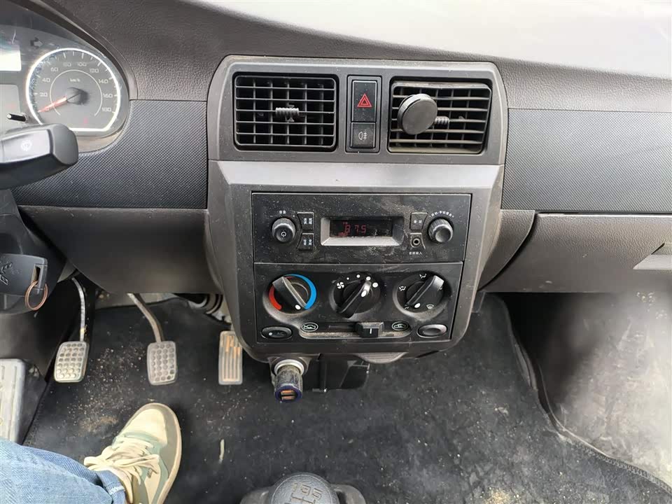 Wuling Wuling Rongguang