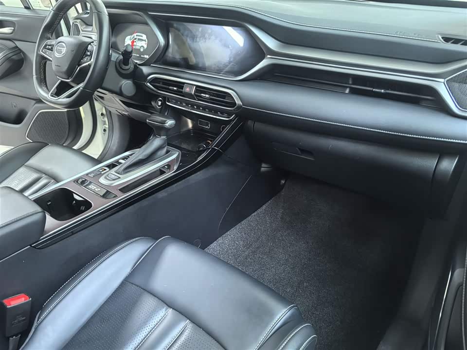 Trumpchi Trumpchi GS4