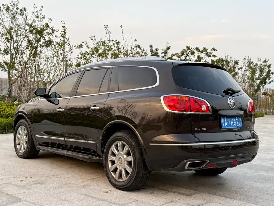 Buick Angkore
