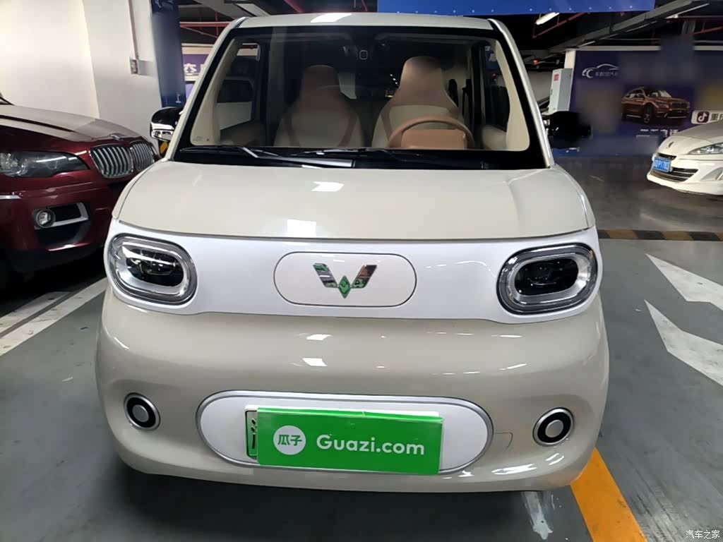 Wuling MINIEV, 2024 3