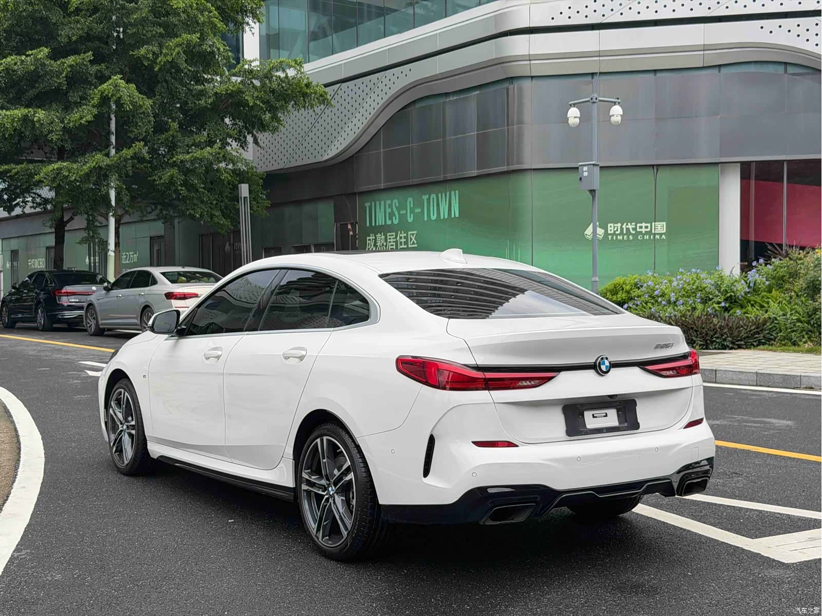 BMW 2 Series, 2021 4
