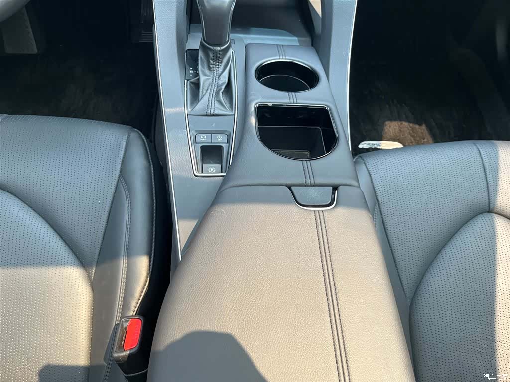 Toyota Avalon, 2020 16