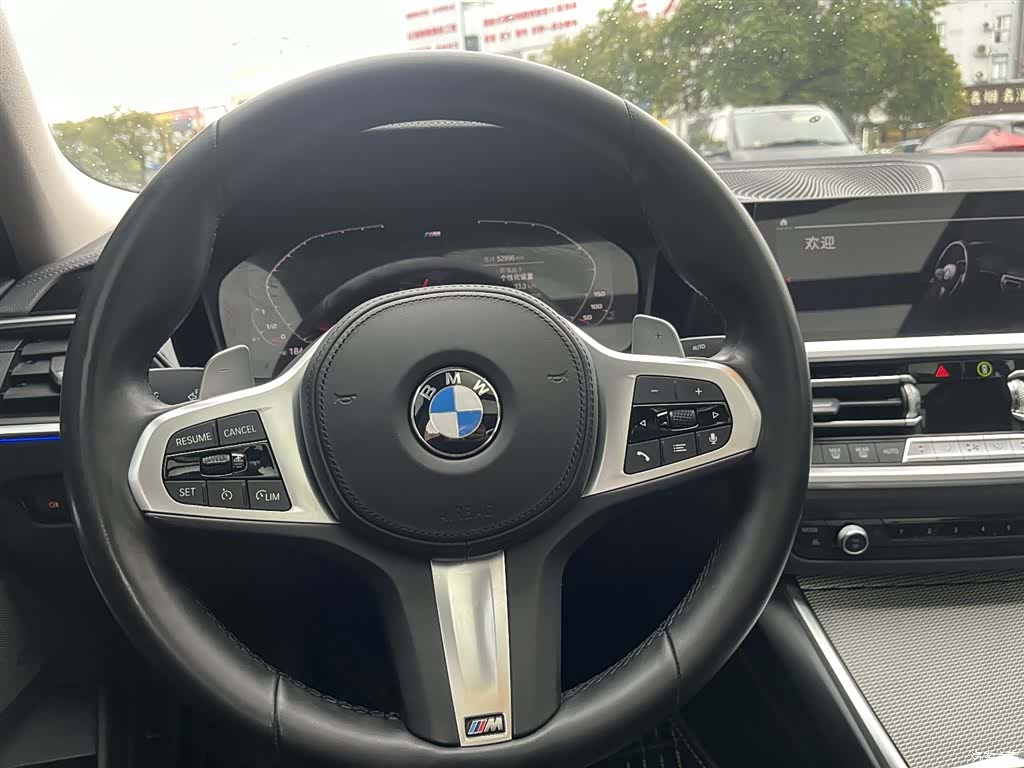 BMW 3 Series, 2020 22