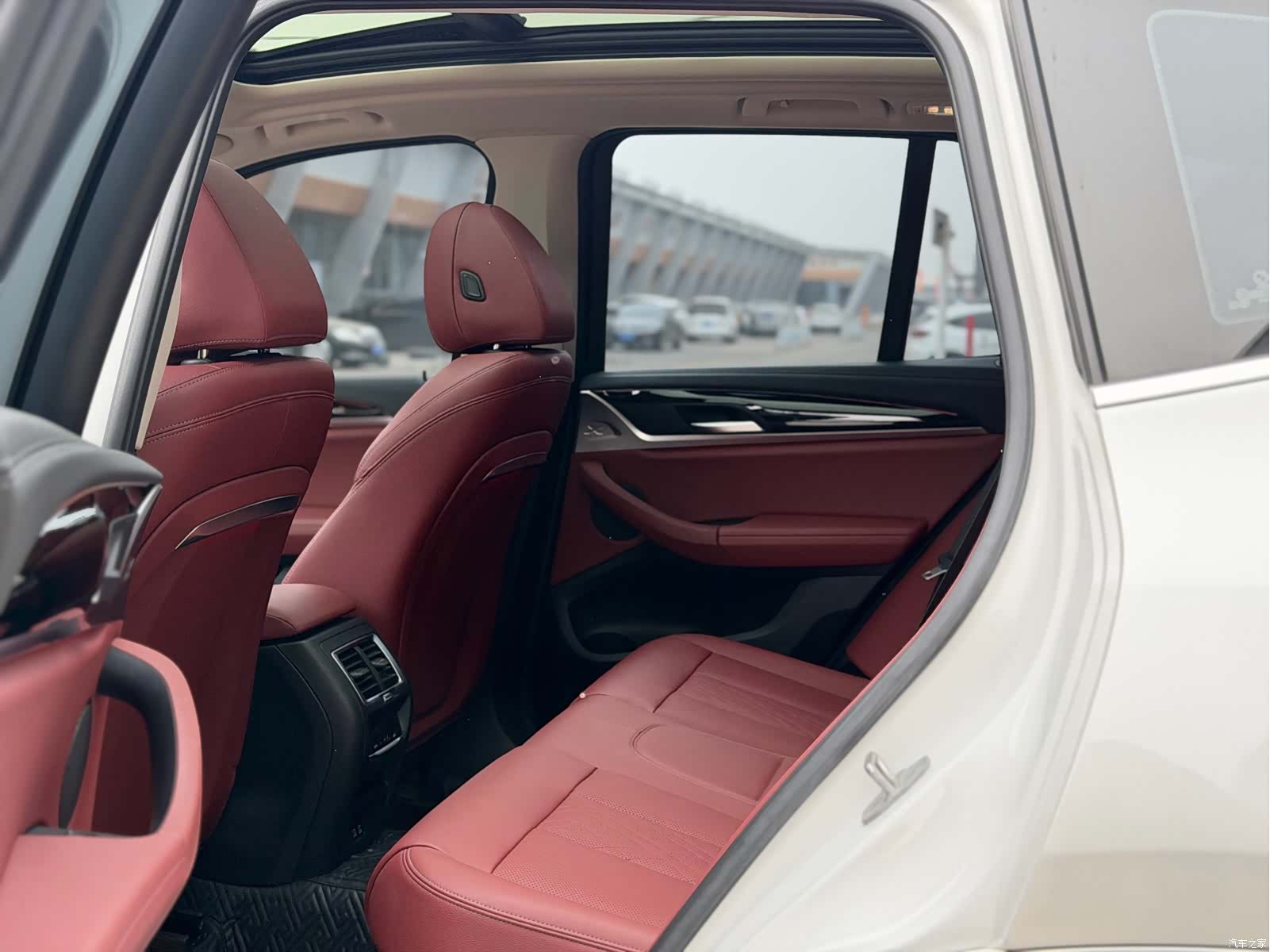 BMW X3, 2023 15
