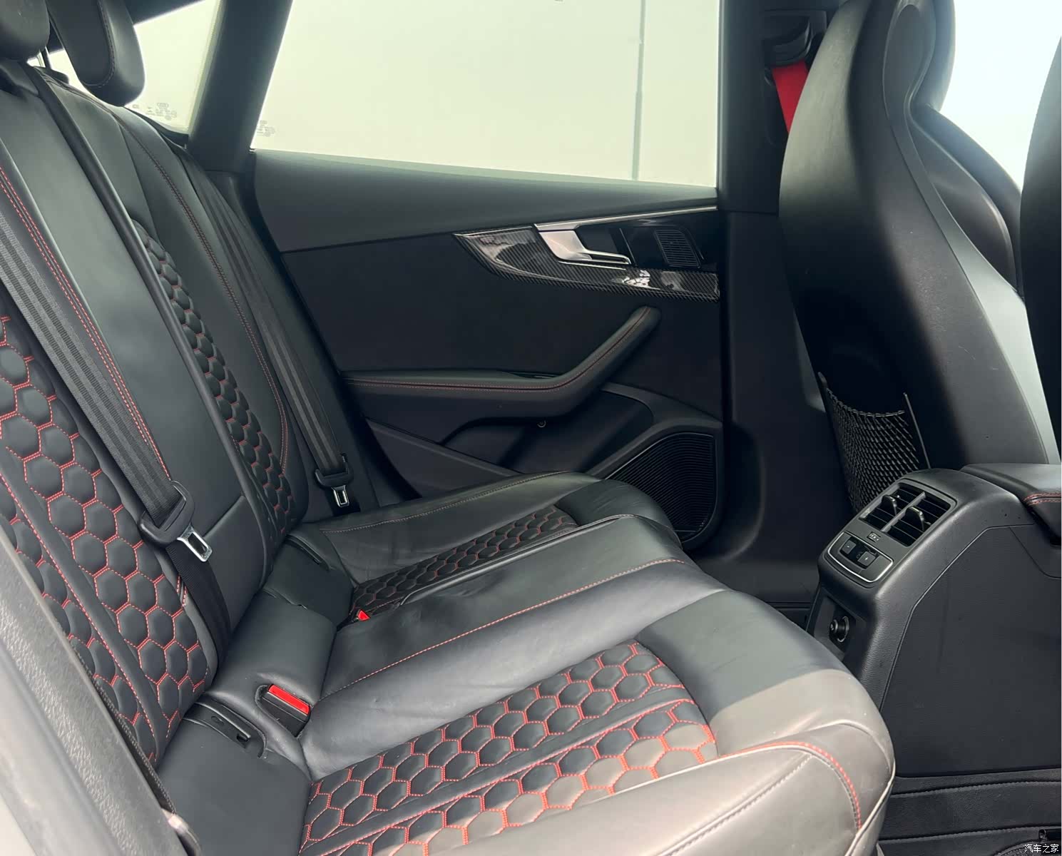 Audi RS, 2021 6