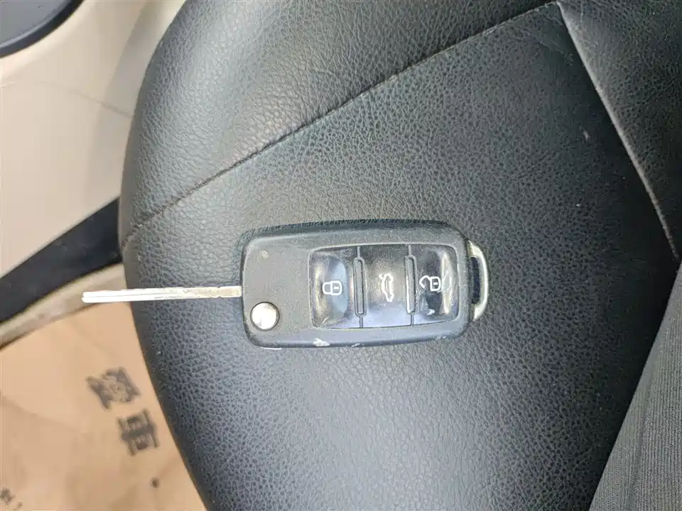 Skoda Jingrui