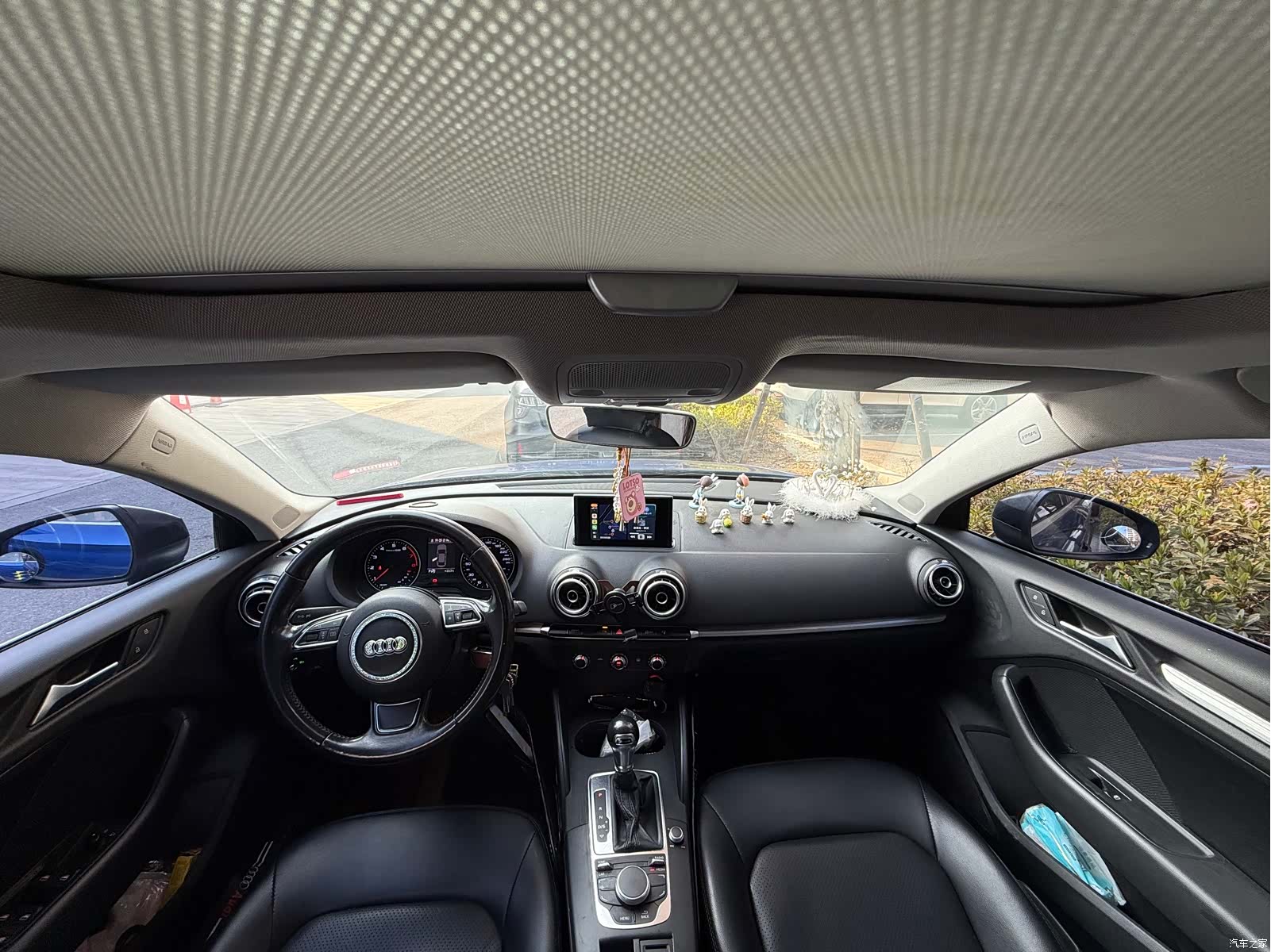 Audi A3, 2016 7