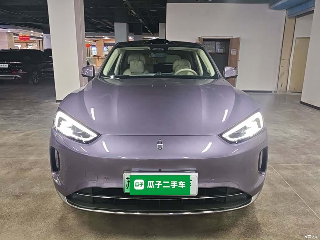 AITO M5, 2025 3