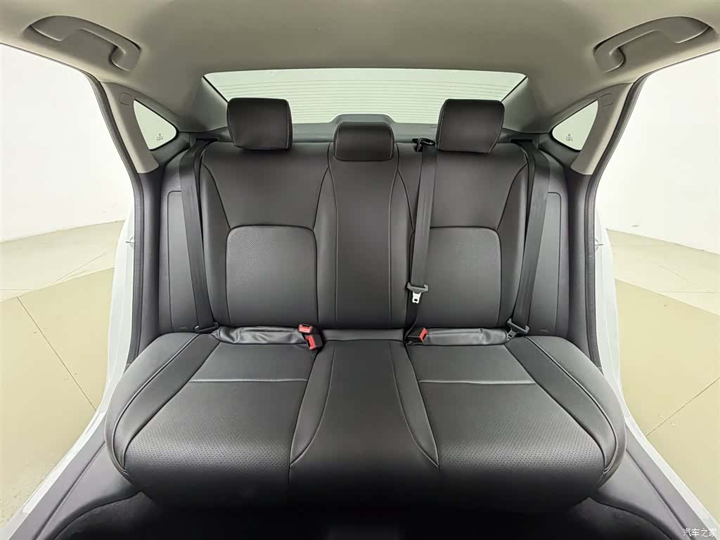 Honda Civic, 2024 26