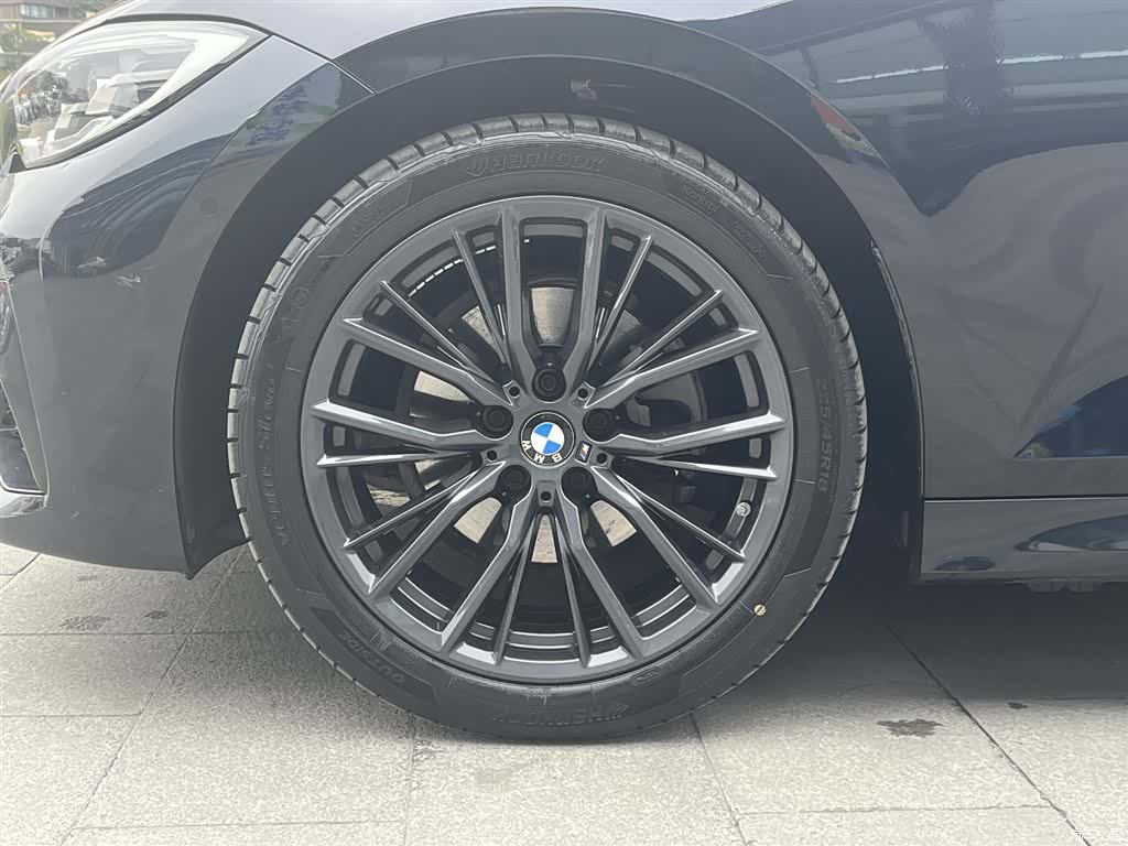 BMW 3 Series, 2021 10