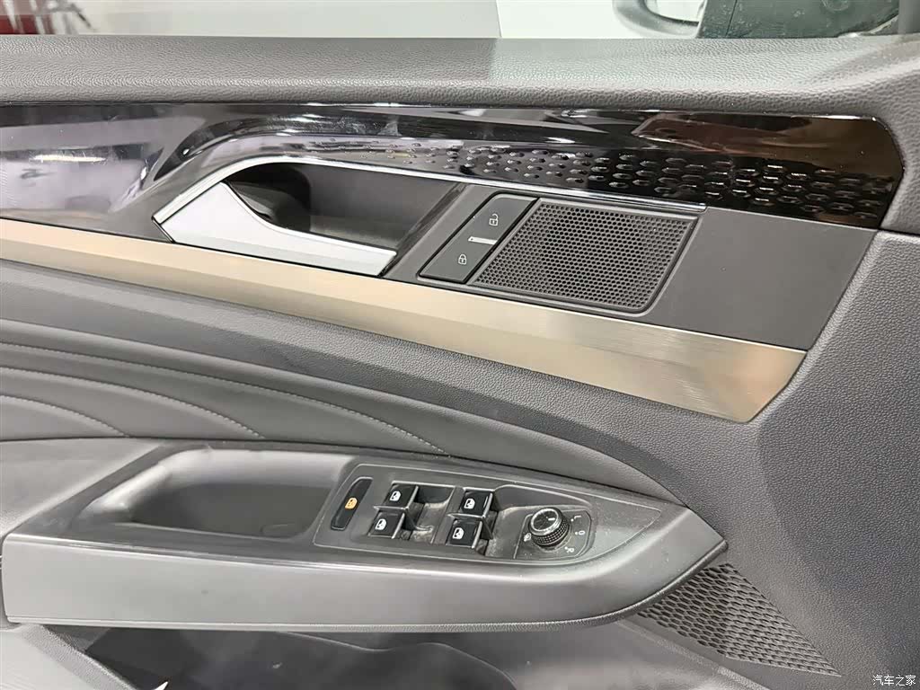 Volkswagen Passat, 2020 8