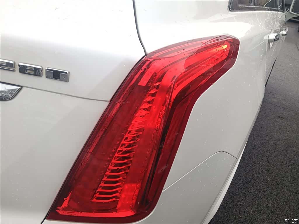 Cadillac XT5, 2017 8