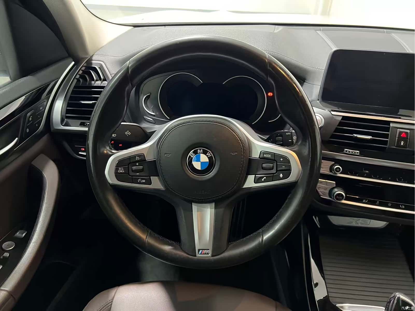 BMW X3, 2019 12