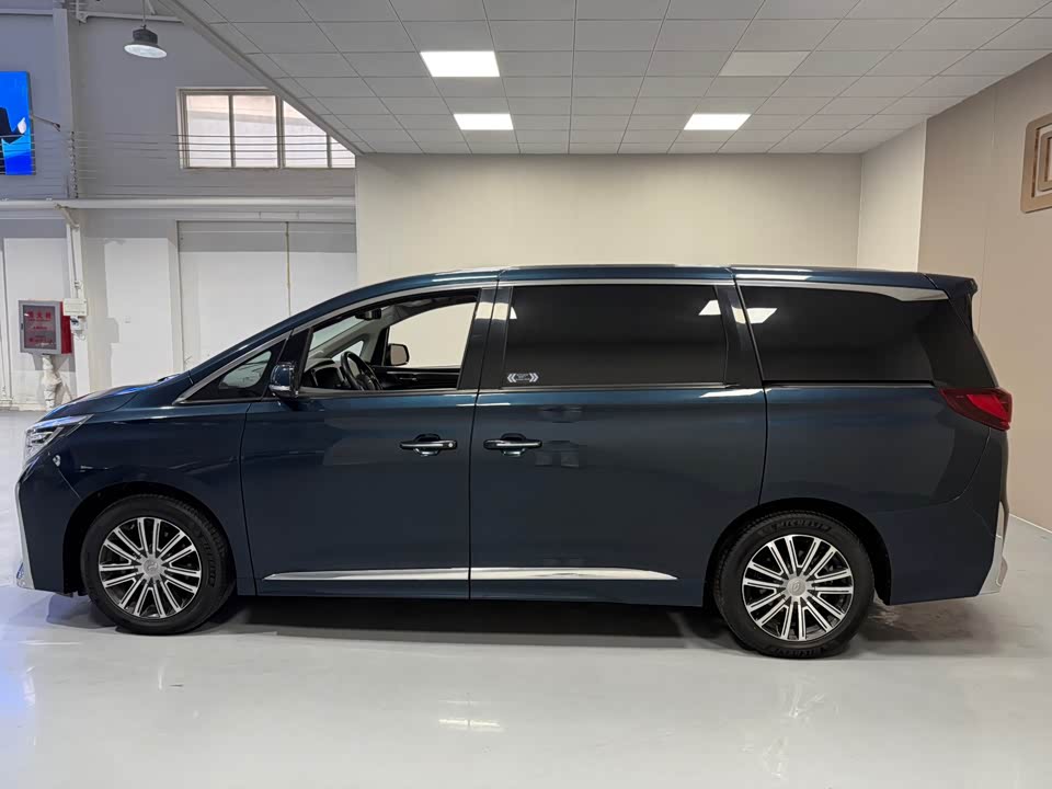 Trumpchi Trumpchi M8