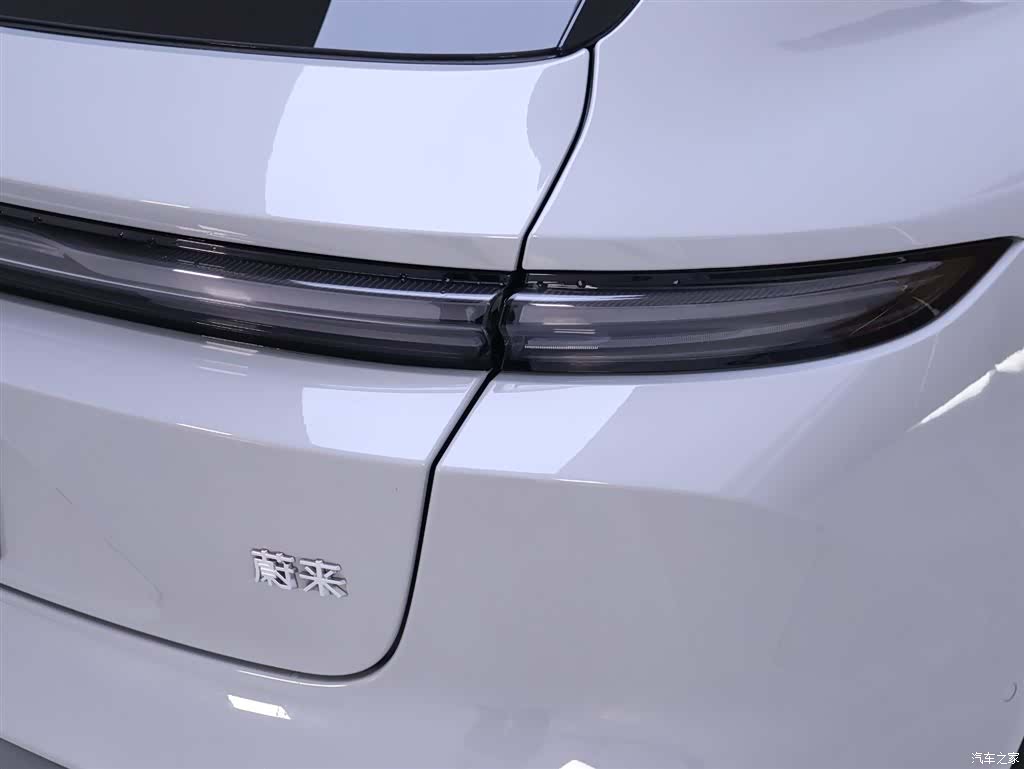 NIO ET5, 2024 9