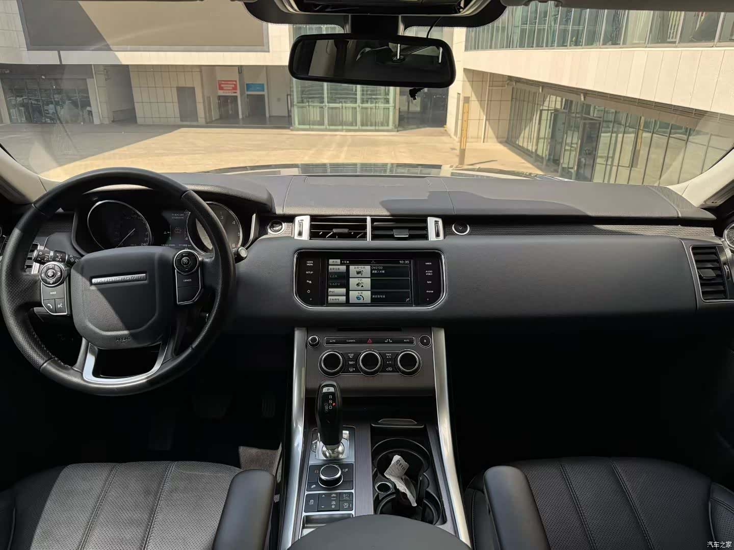 Land Rover Range Rover, 2015 4