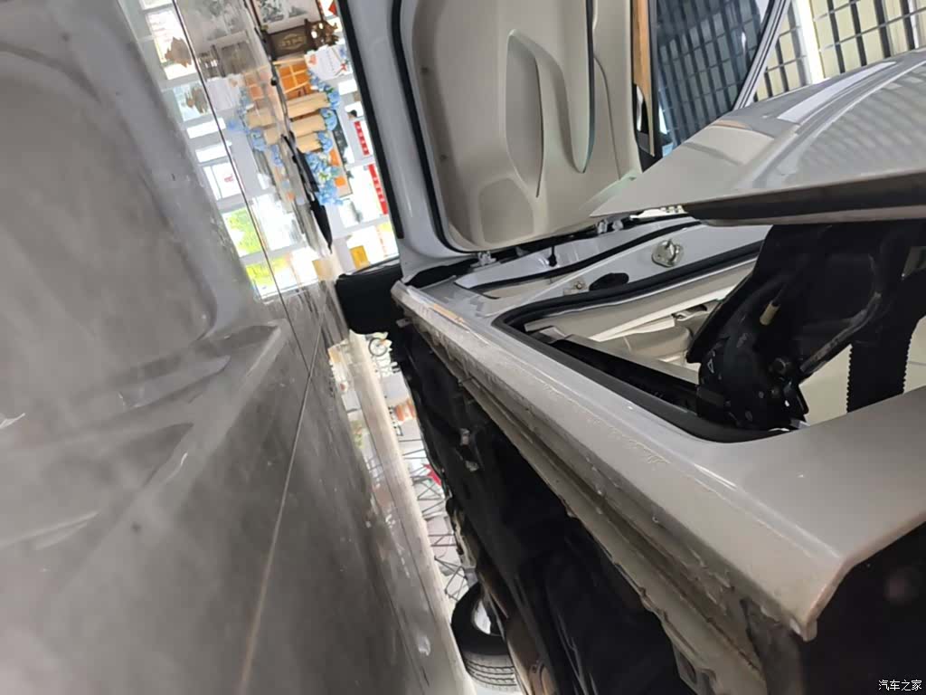 Buick GL8, 2019 22