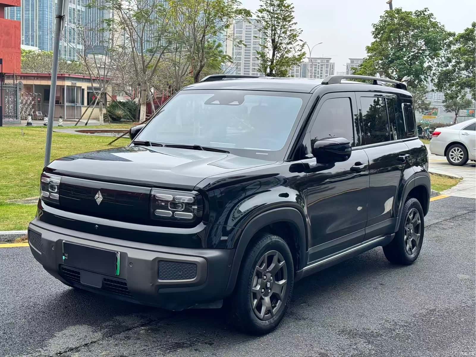 Wuling Yep, 2024 1